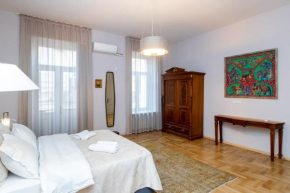 Stylish 2BR apt in the heart of old Tbilisi